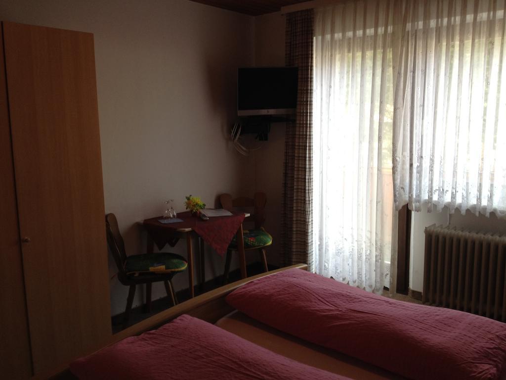 Gasthaus Pension Sternknockel Боденмайс Номер фото