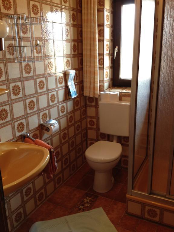 Gasthaus Pension Sternknockel Боденмайс Номер фото