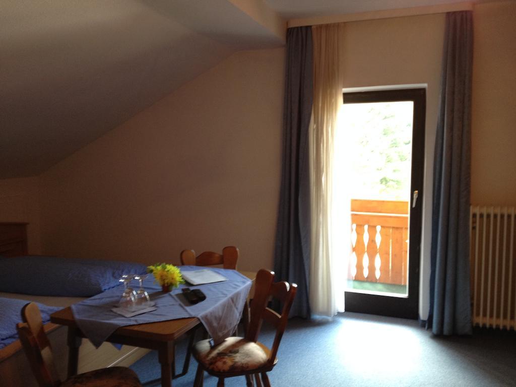 Gasthaus Pension Sternknockel Боденмайс Экстерьер фото