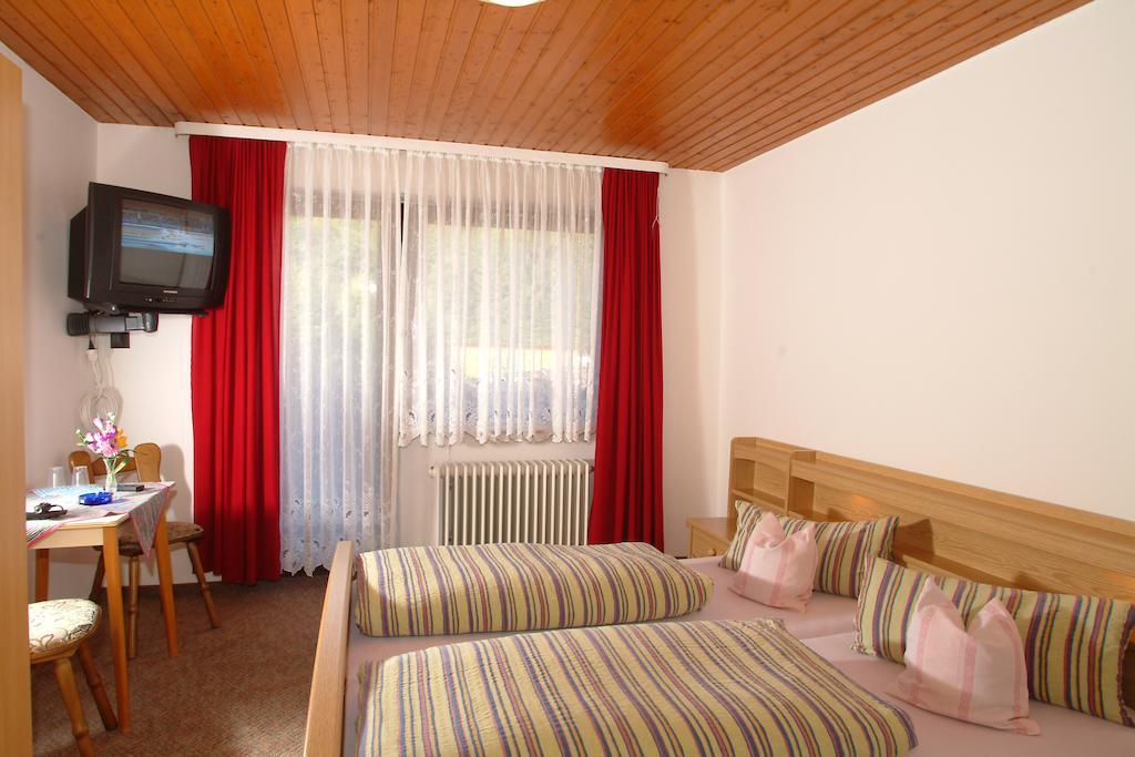 Gasthaus Pension Sternknockel Боденмайс Номер фото