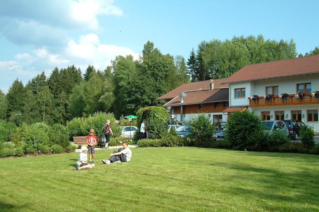 Gasthaus Pension Sternknockel Боденмайс Экстерьер фото