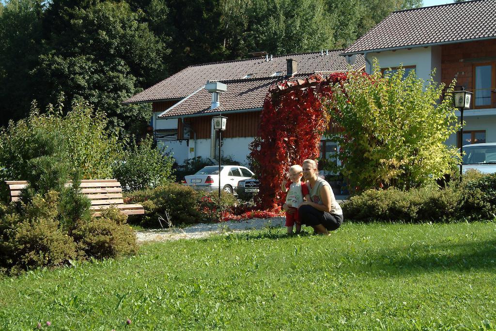 Gasthaus Pension Sternknockel Боденмайс Экстерьер фото