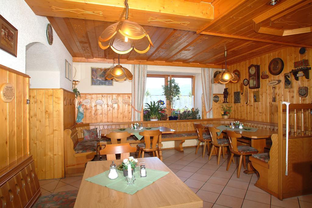 Gasthaus Pension Sternknockel Боденмайс Экстерьер фото